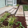 Retaining wall