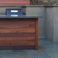 Outdoor Kitchen